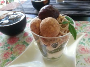 カップモンブラン