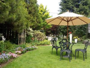 サンガーデンカフェ