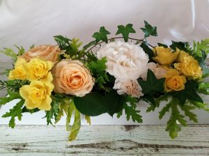 ローズアレンジ